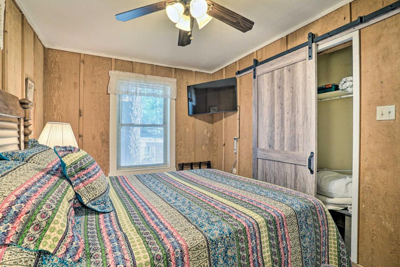 Rustic Cloudcroft Home About 2 Mi To Ski Slopes! Extérieur photo